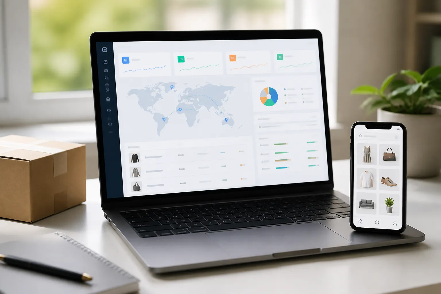 6 Best Online Selling Platforms in 2026: Ranked for Sourcing Buyers & DTC Operators