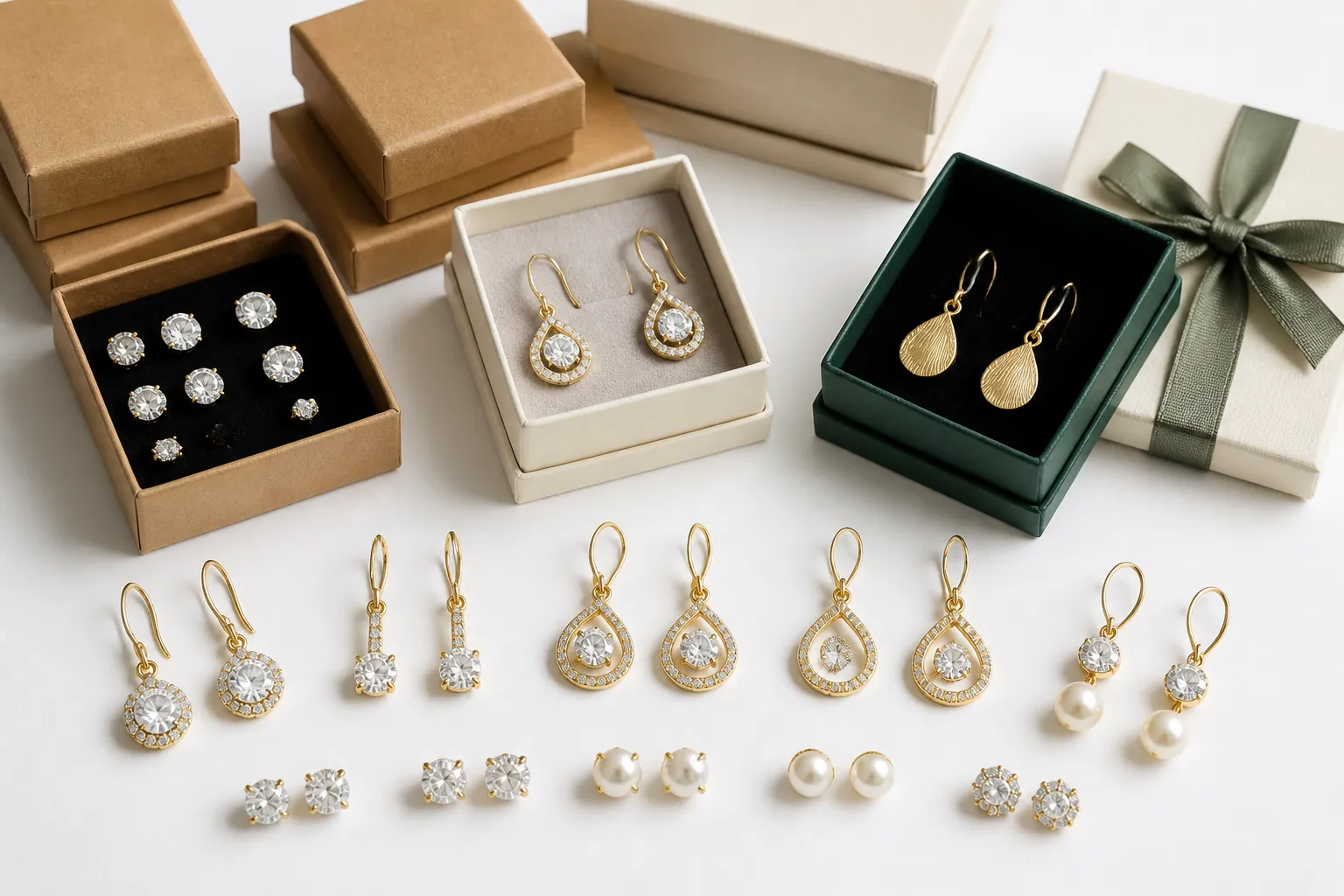 Custom Jewelry vs. Retail Personalization: Which Sourcing Route Wins for B2B?