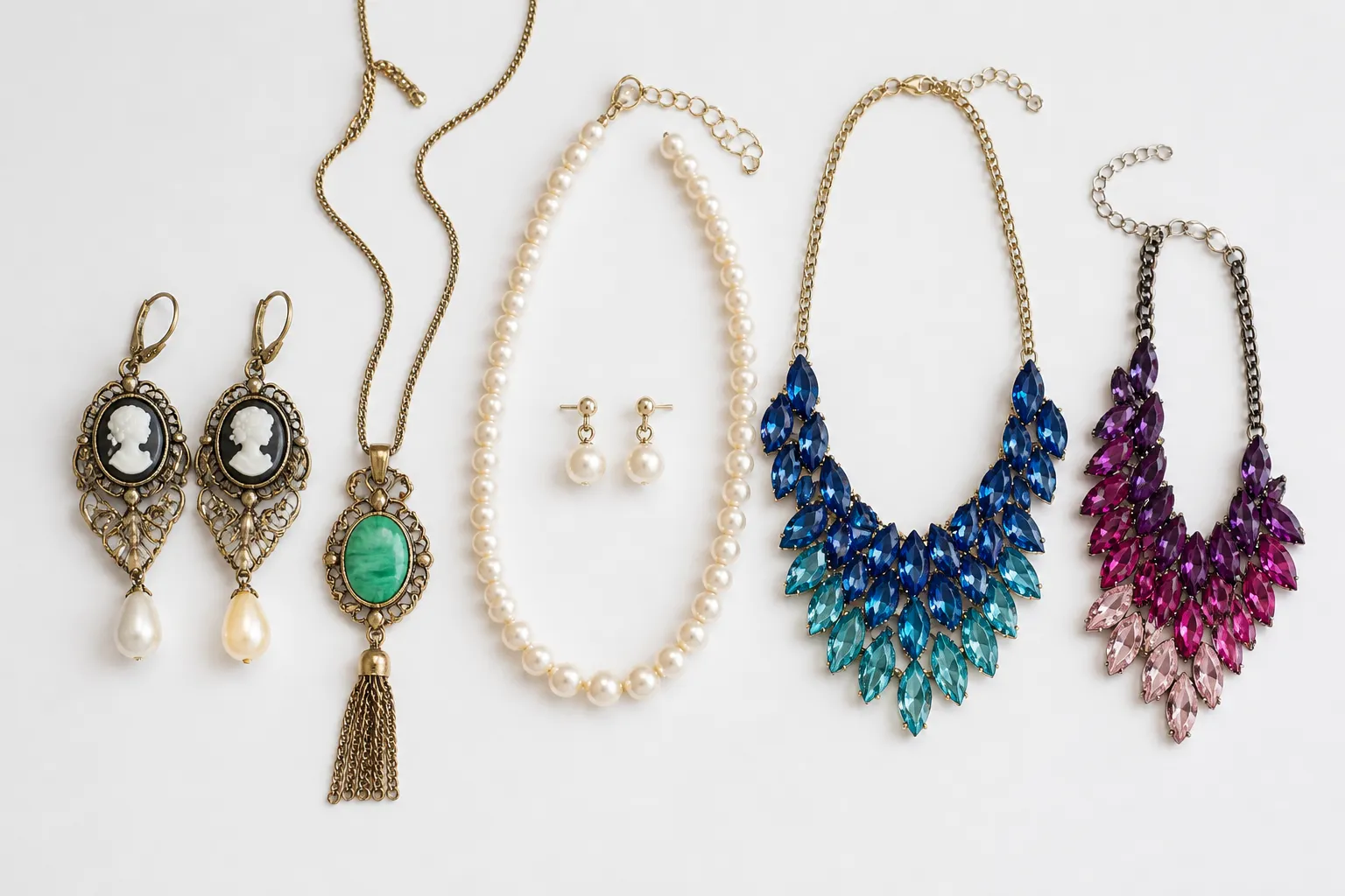 Les meilleures alternatives à Belize Bijoux en 2026