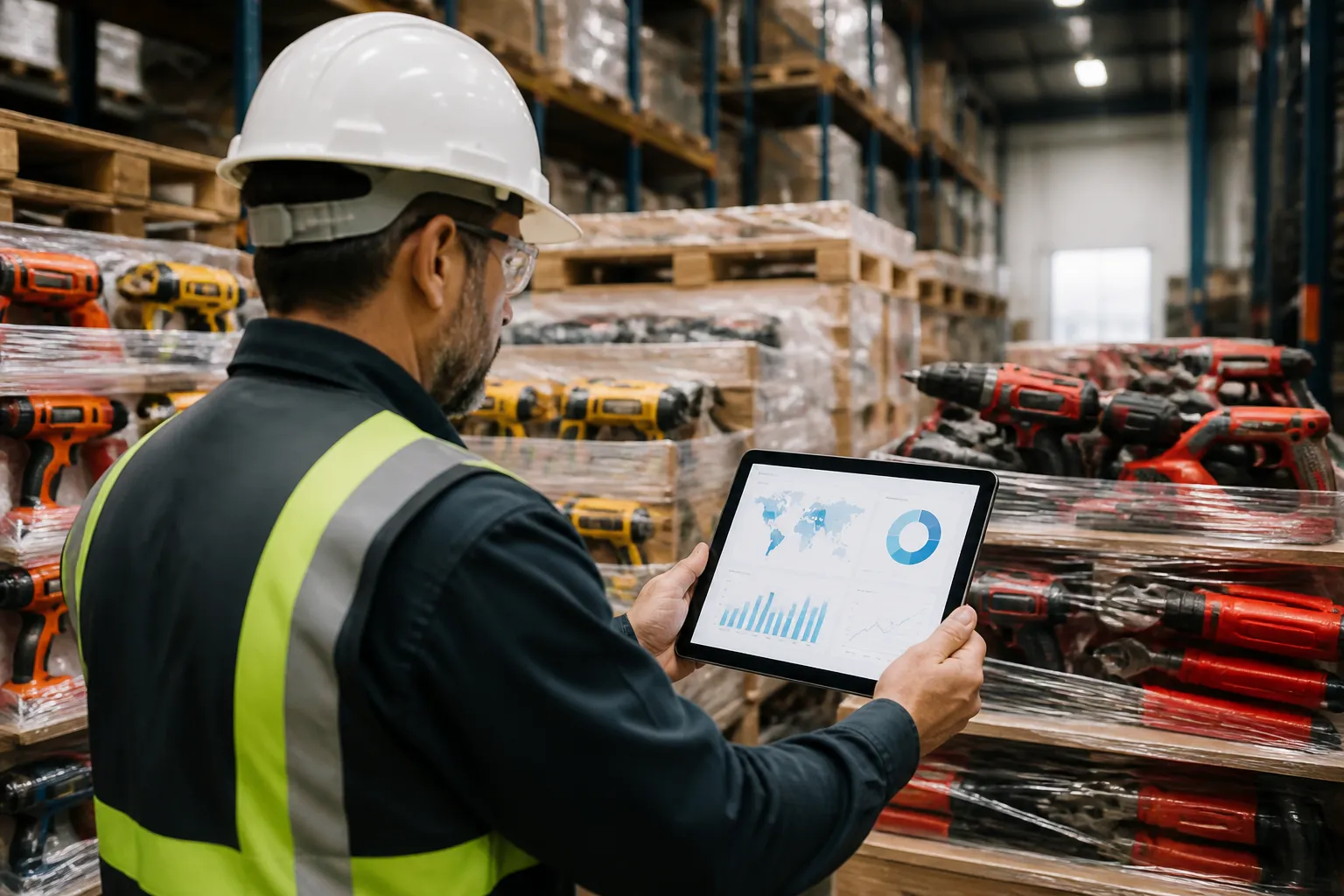 The 6 Best Wholesale Tool Platforms and Distributors Ranked for 2026