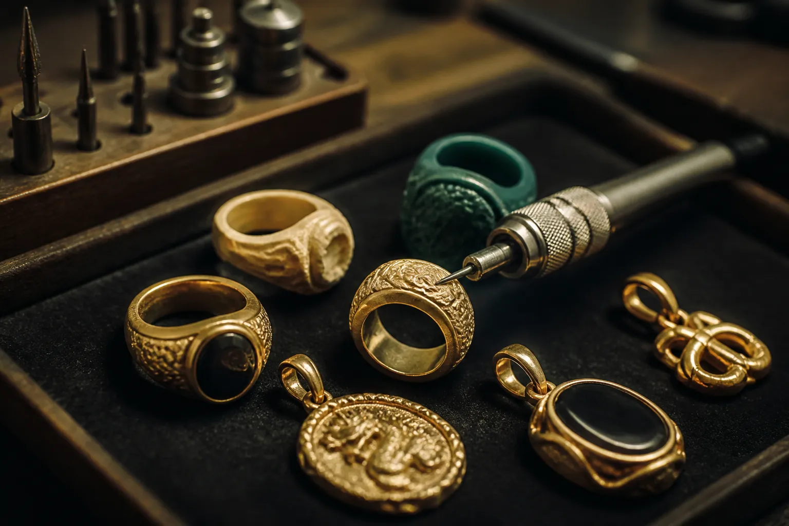 6 Custom Jewelry Sources Worth Evaluating in 2026: OEM Suppliers & Retail Benchmarks