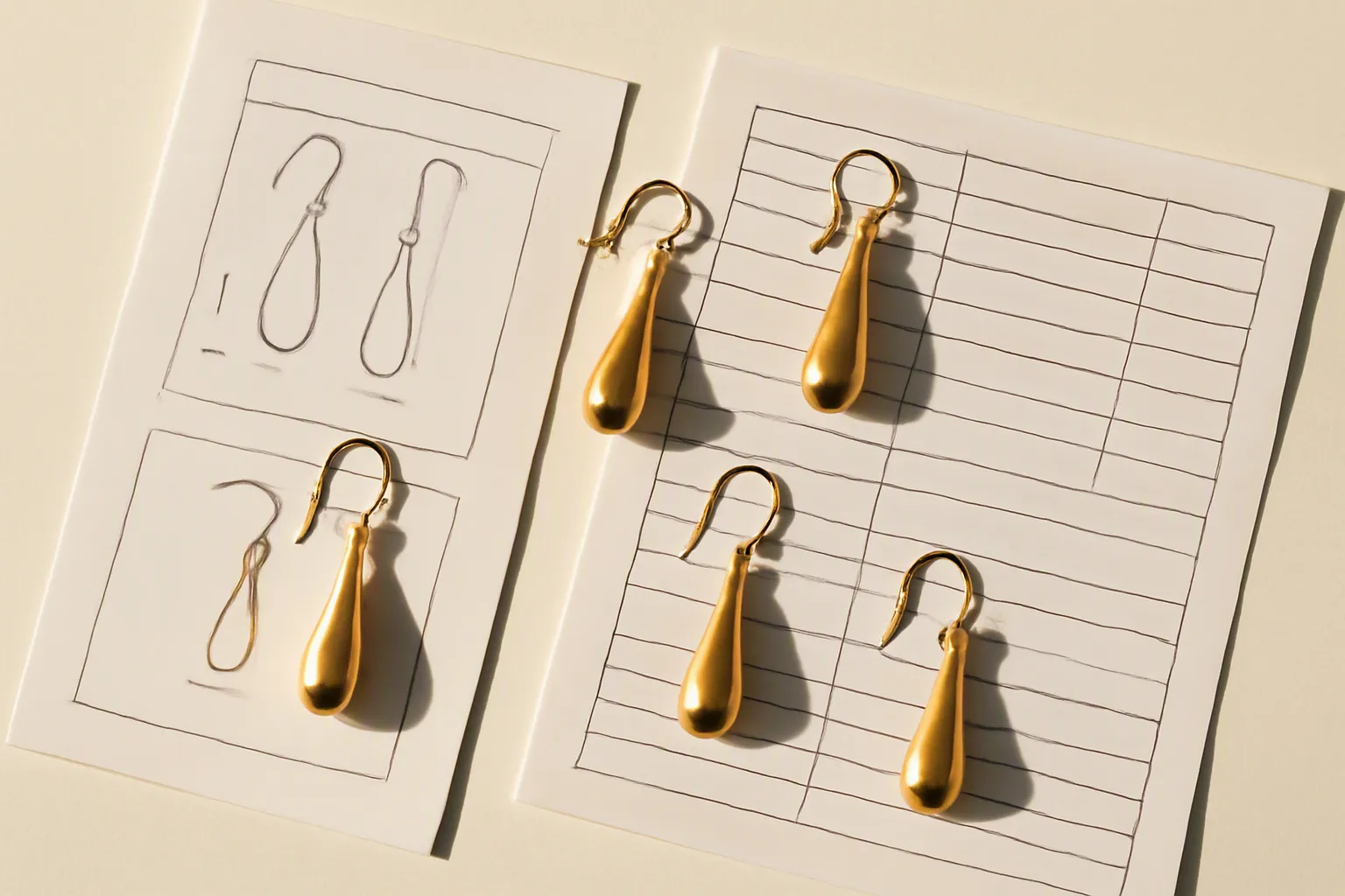 Custom Jewelry vs. Retail Personalization: Which Sourcing Path Wins?