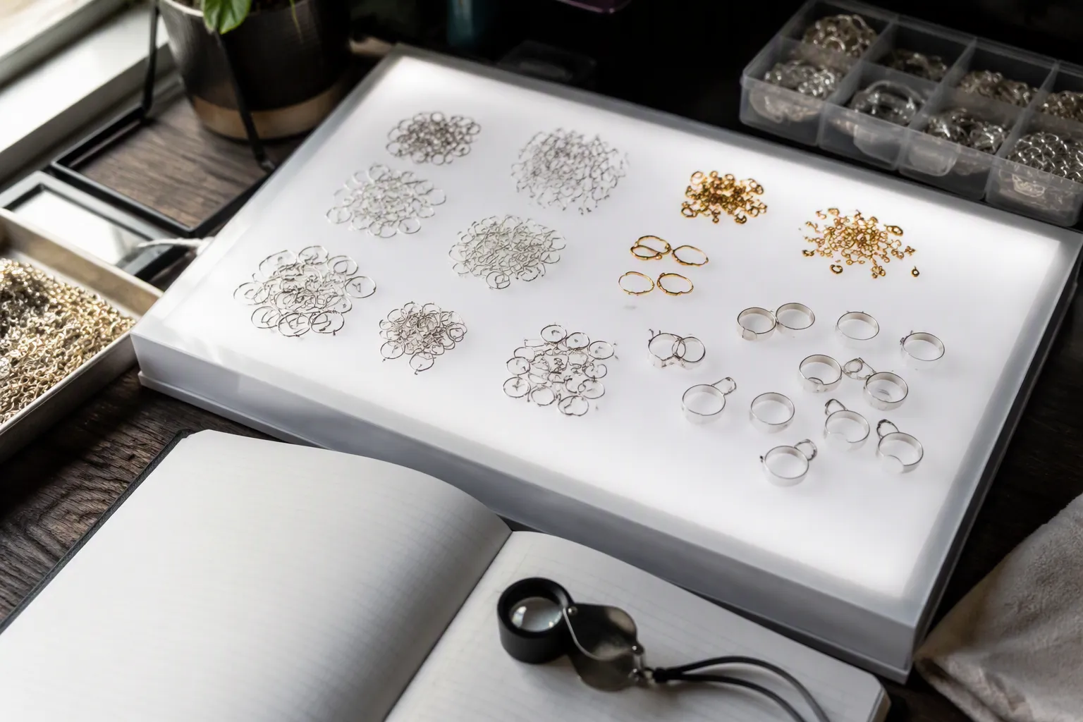 How to Buy Wholesale on Jewelry: The Complete Sourcing Guide