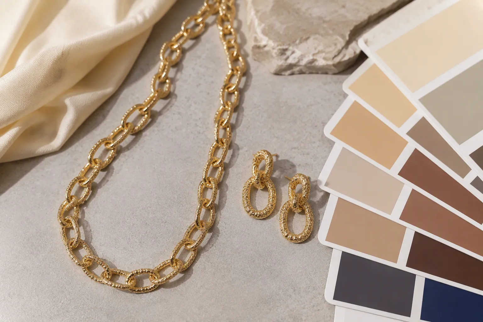 Cadena de Oro para Mujer: Guía Definitiva de Compra y Calidad