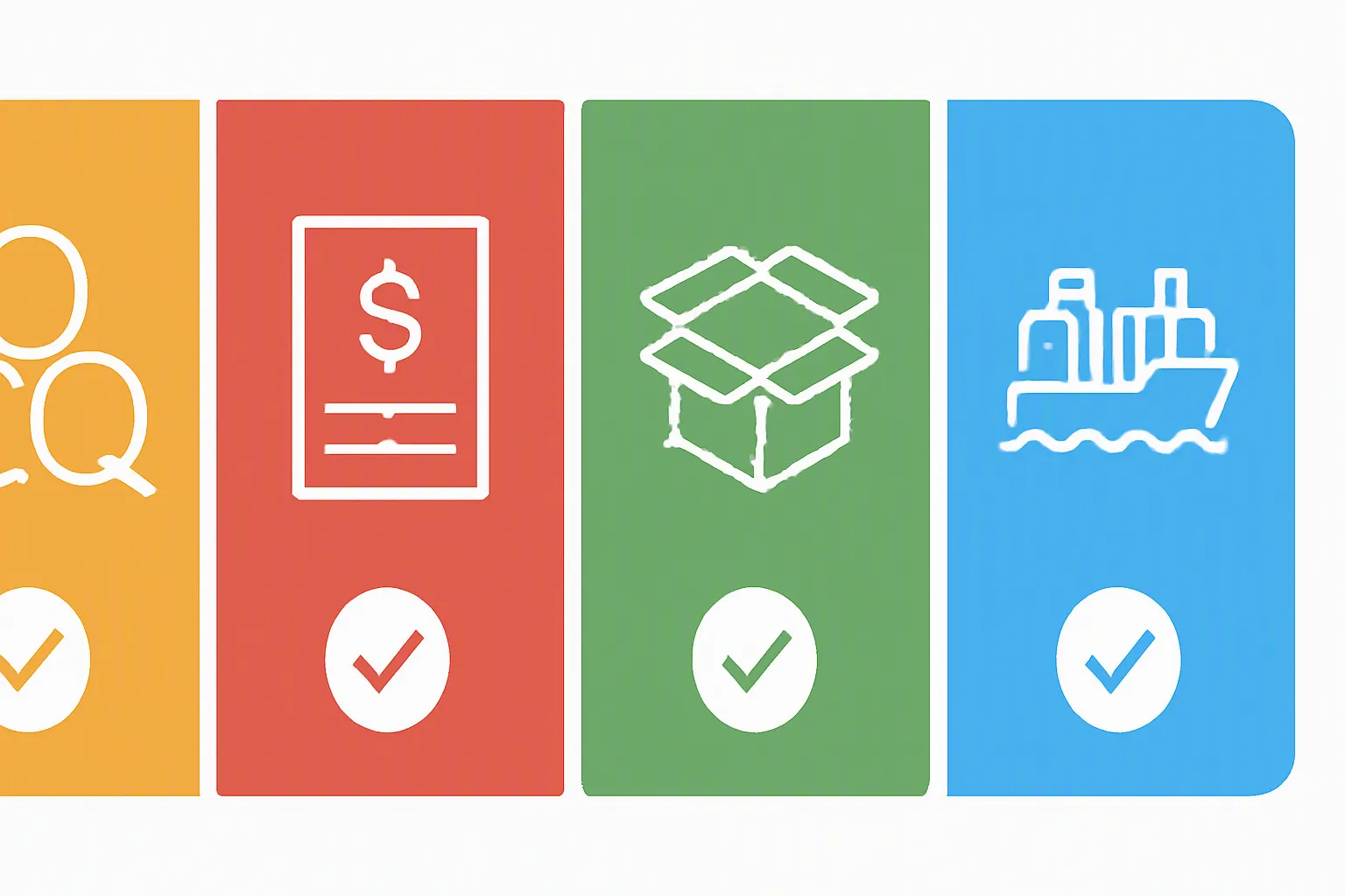 China Sourcing Made Simple: How Link4a Connects You to Trusted Suppliers