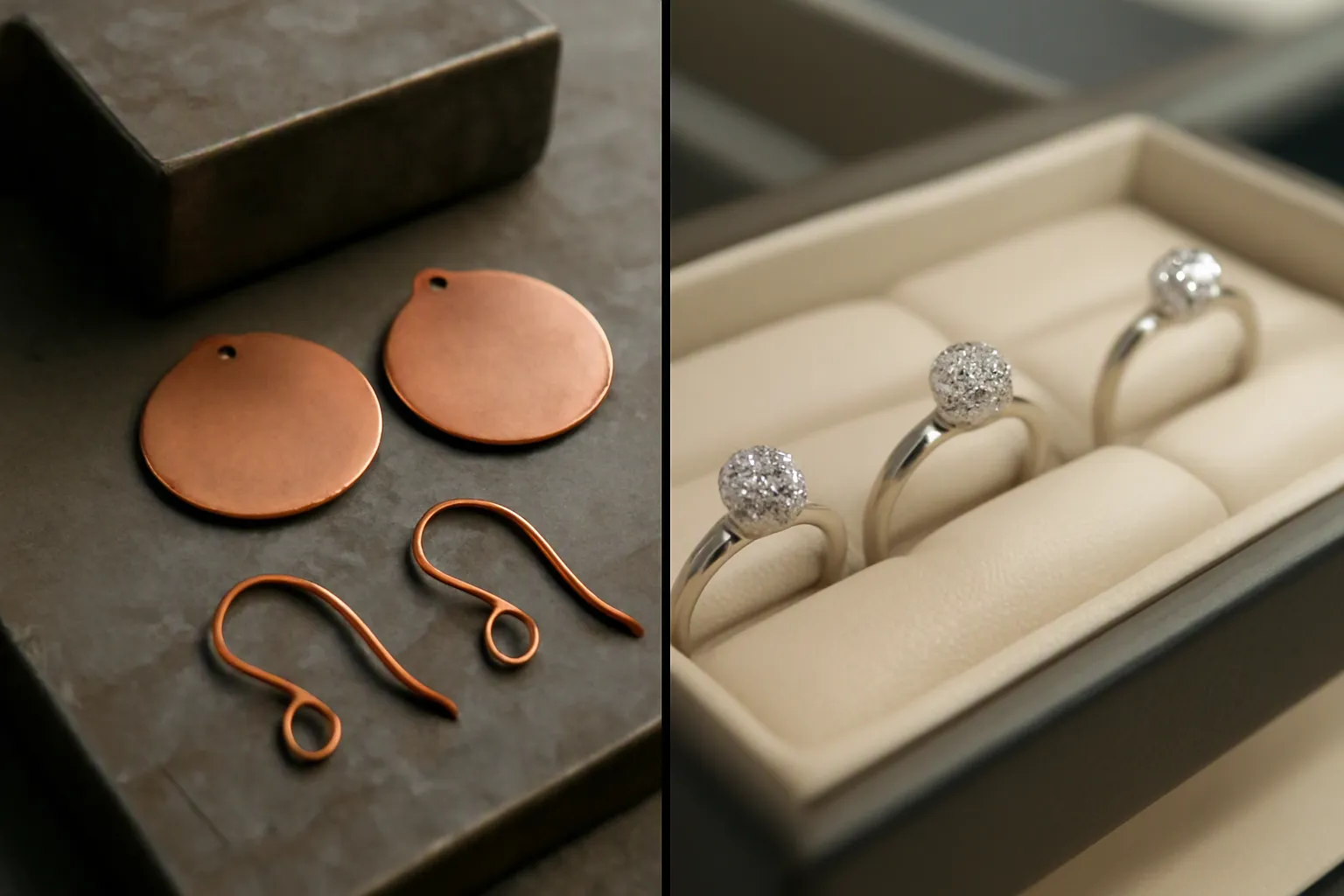 Custom Jewelry vs. Retail: The B2B Sourcing Guide for Brands