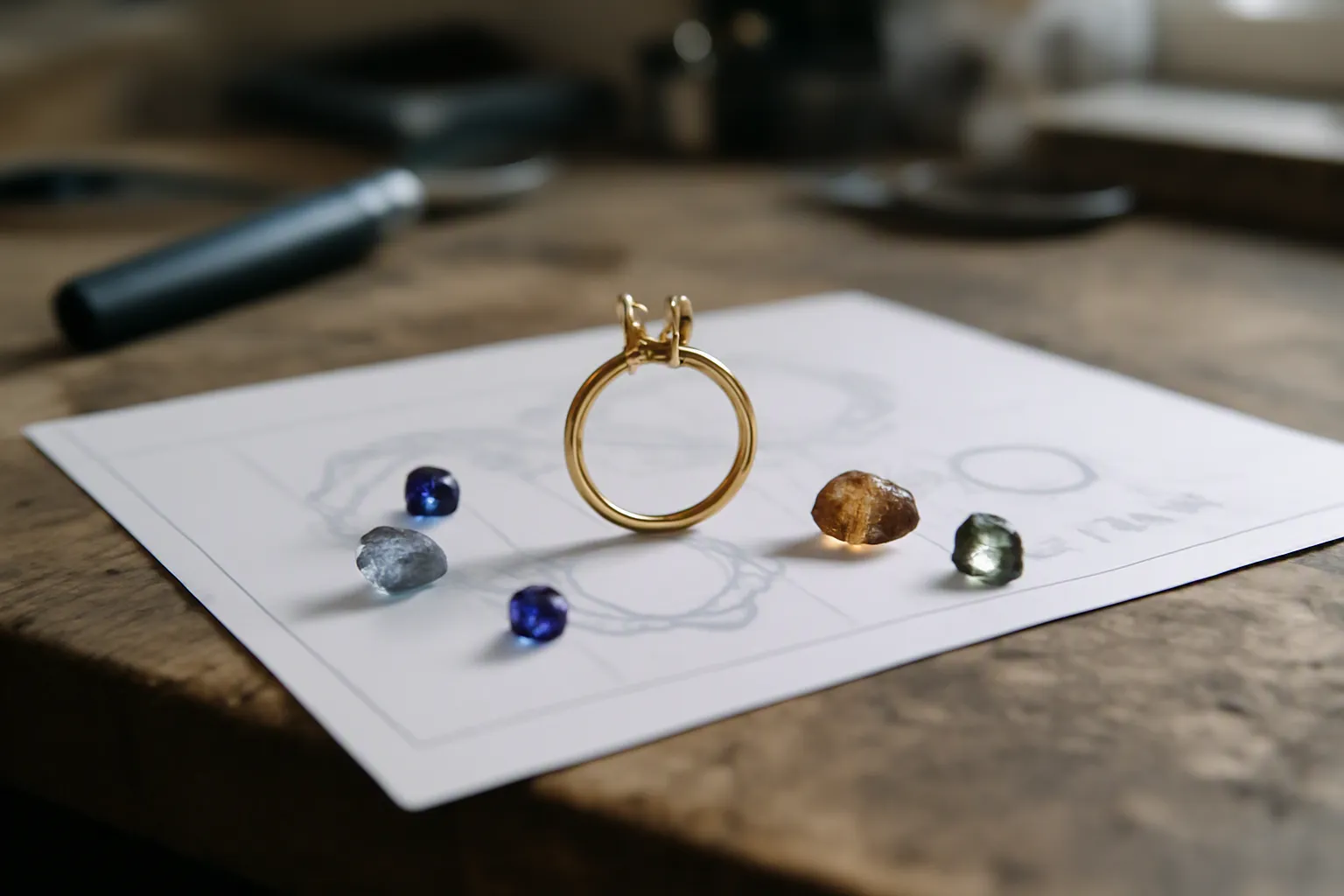 6 Best Custom Jewelry Options in 2026: OEM & Consumer Picks