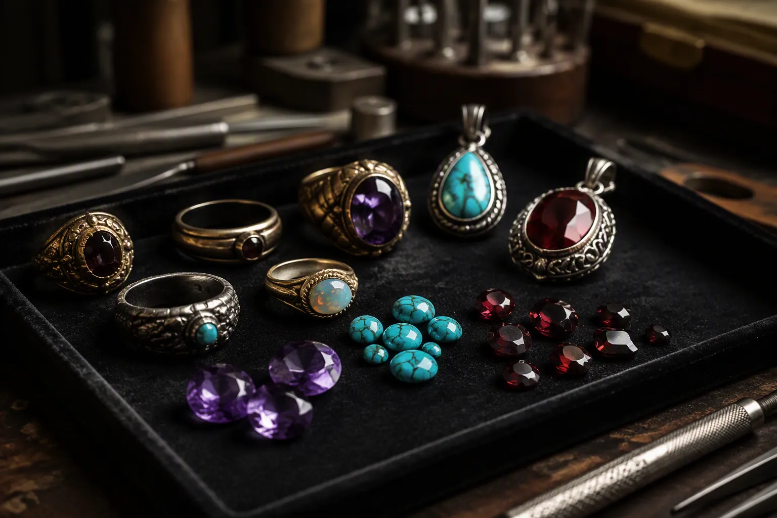 6 Best Custom Jewelry Sources for Importers & DTC Stores in 2026