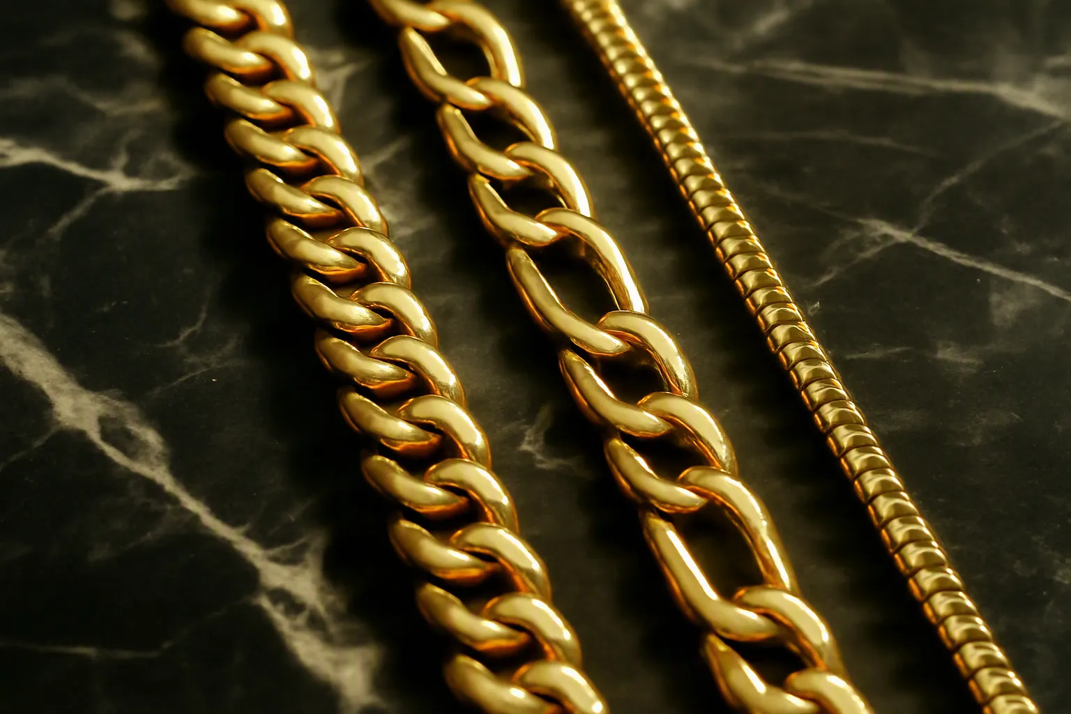 Collares Hombre Oro: Guía de Compra para Elegir la Pieza Perfecta