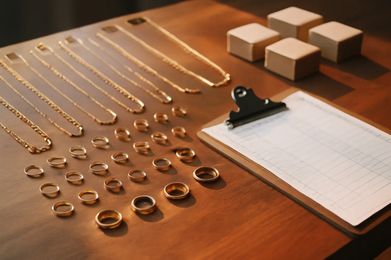 B2B Schmuck Großhandel: 6 Bezugsquellen für Händler & DTC-Stores