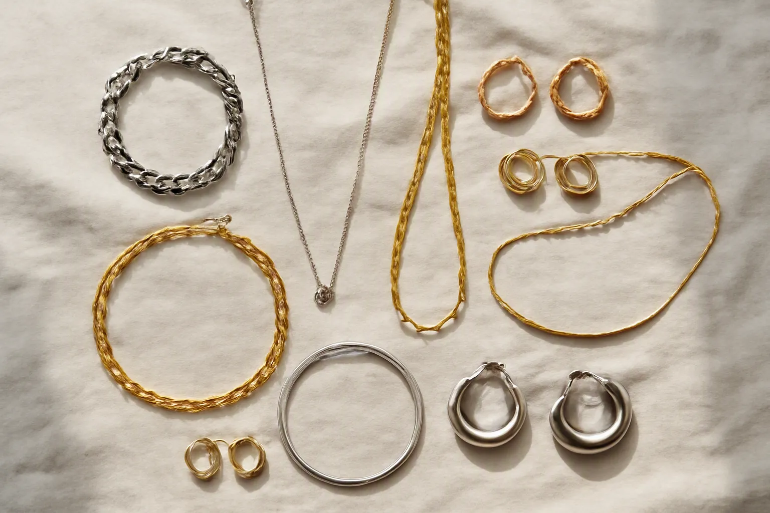 Edelstahl Schmuck Damen: B2B Sourcing- & Vertriebsstrategien für Cross-border