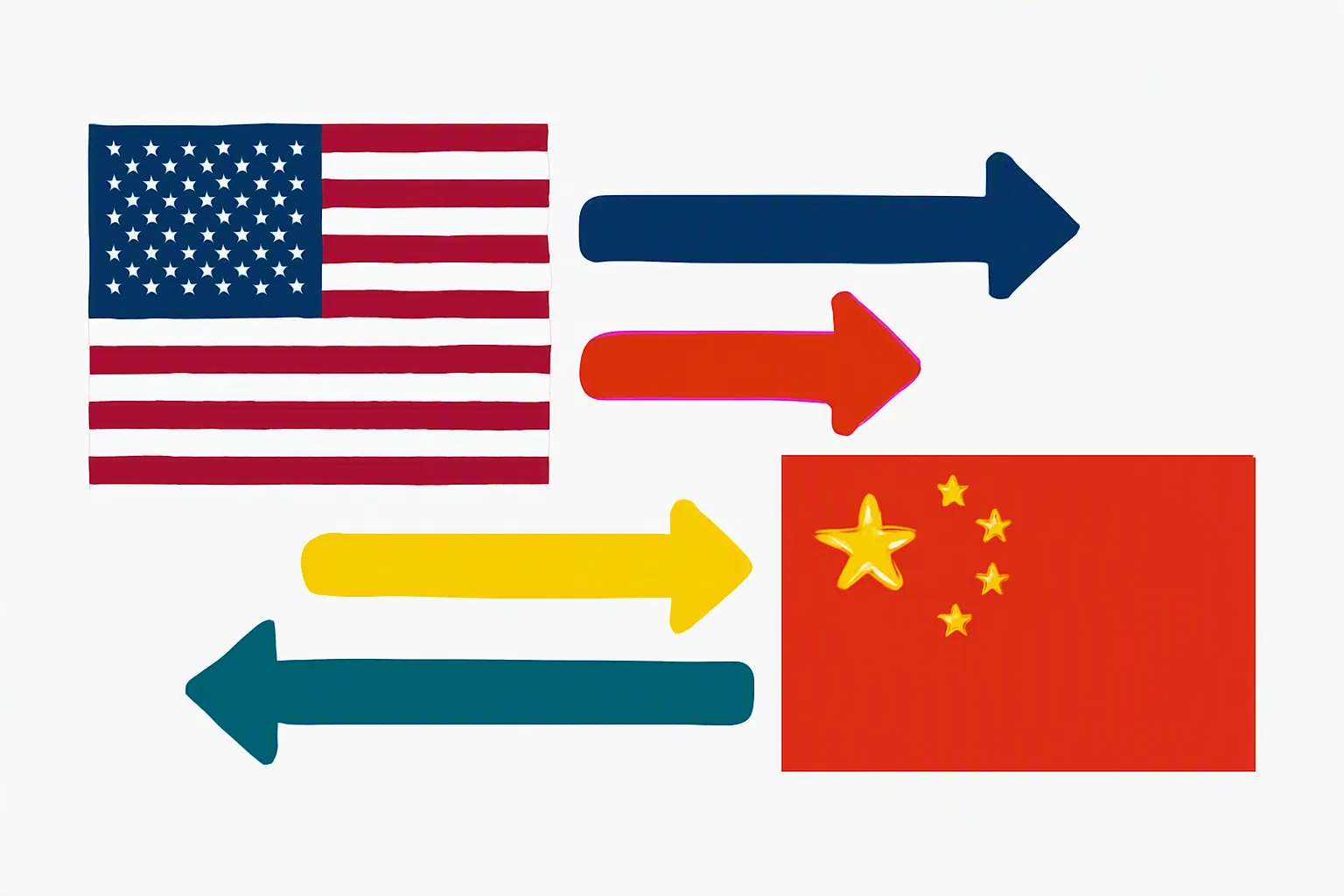 2026年中美贸易：美国进口商必知要点