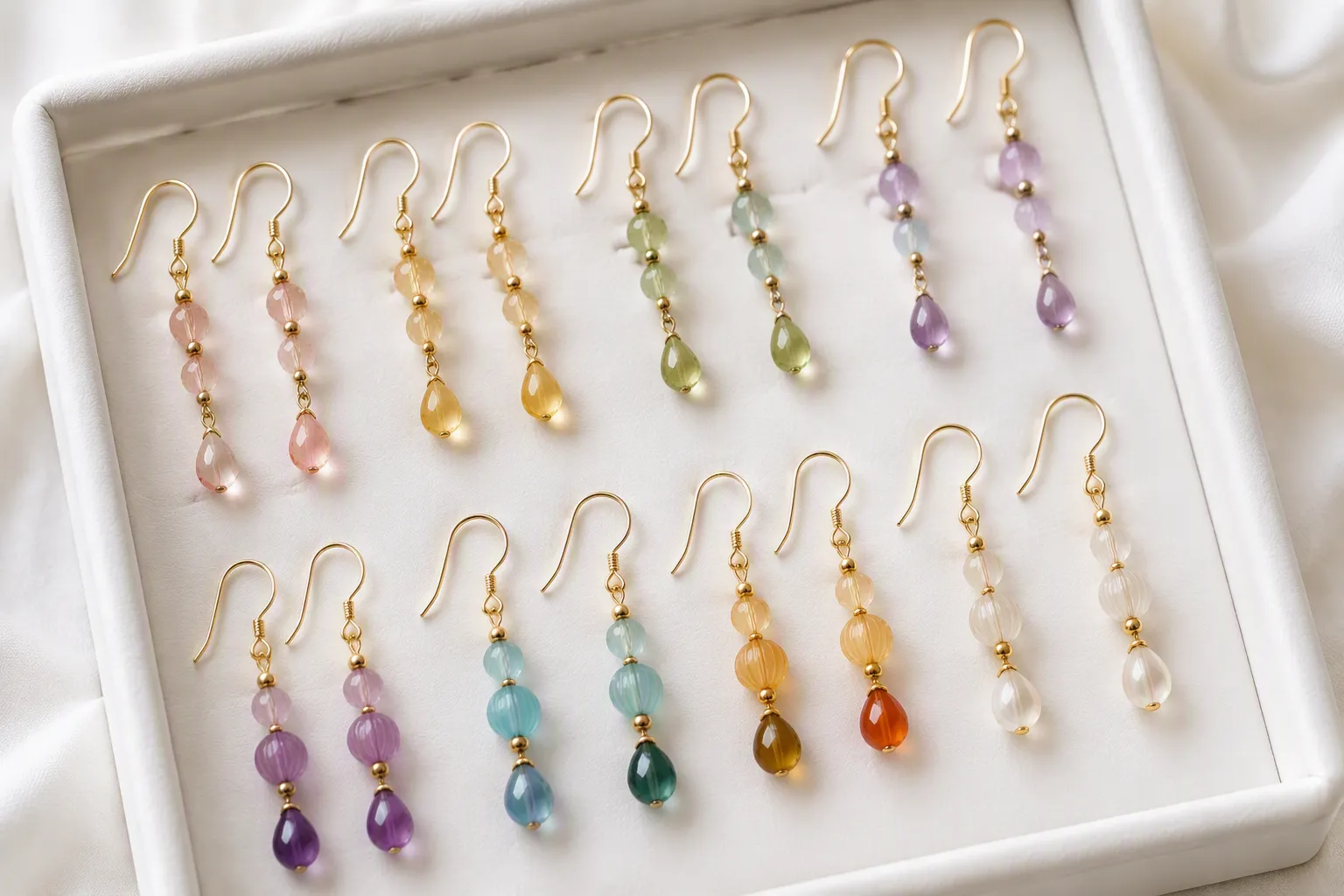 Custom Jewelry vs. Alternatives: Which Sourcing Path Wins?