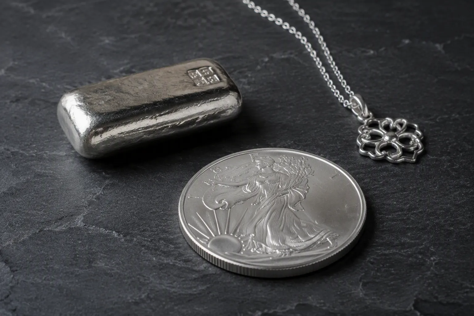 Acheter de l'Argent : Guide Complet Bijoux & Investissement 2026