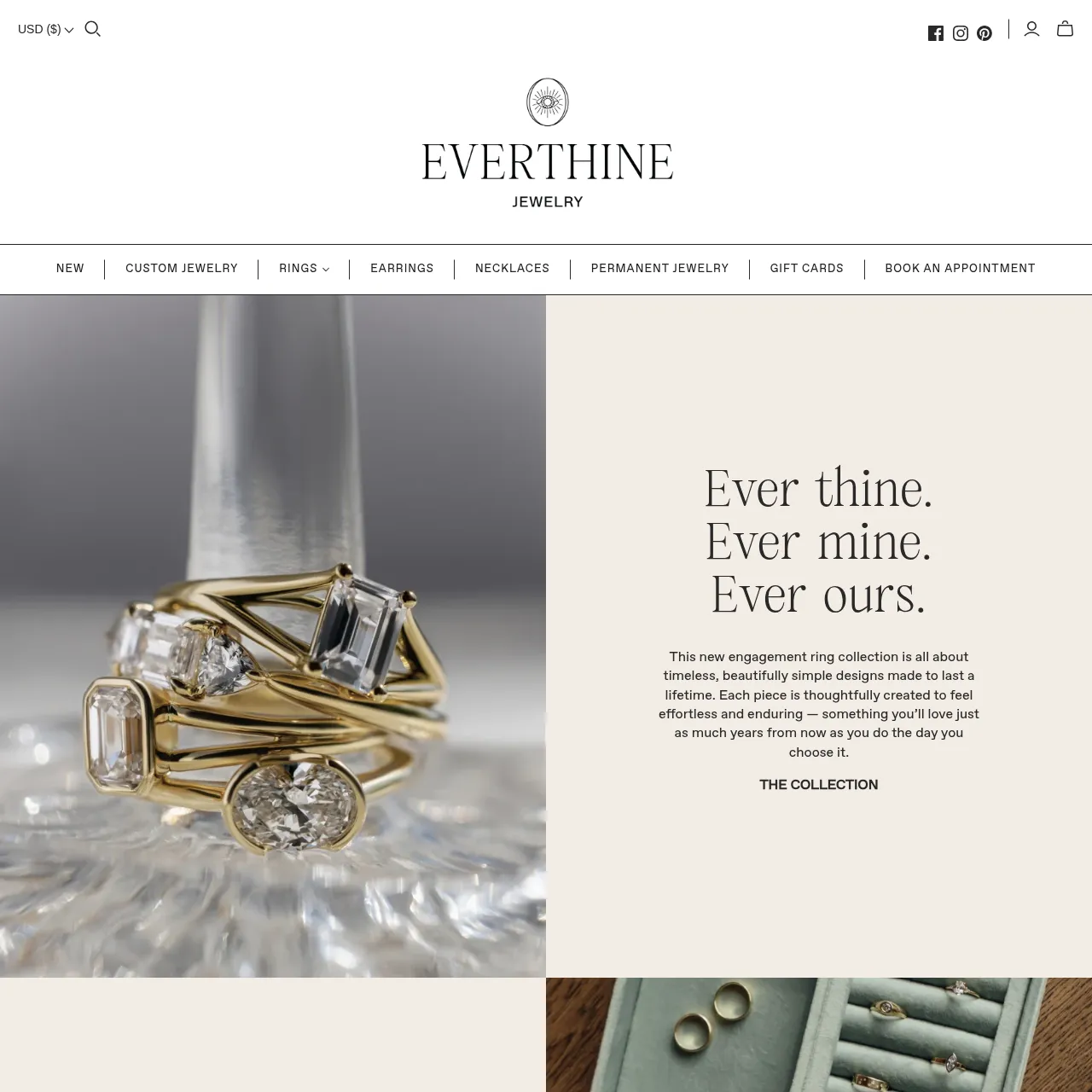 Everth ine Jewelry