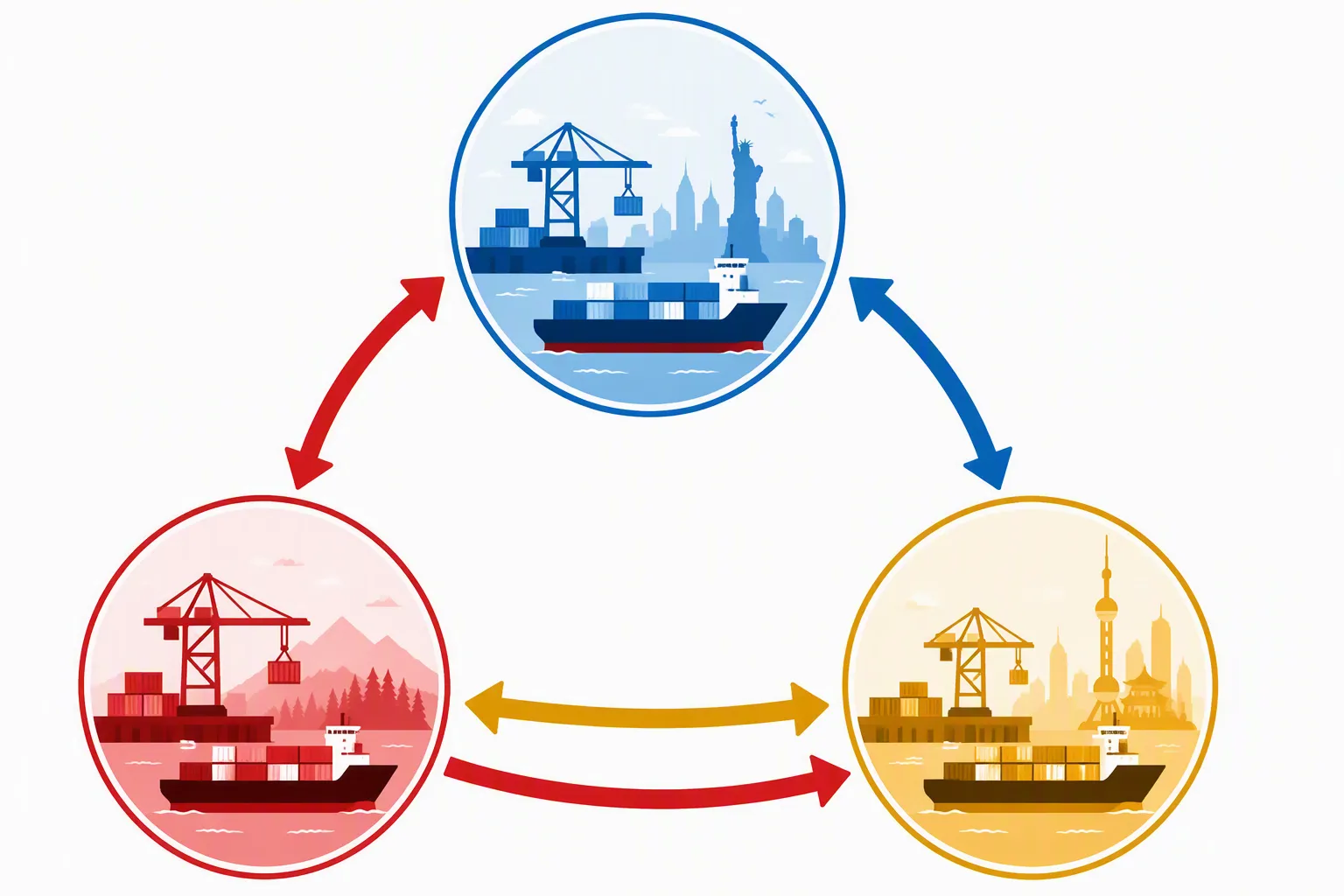 Canada China Trade Deal: What U.S. Importers Need to Know in 2026