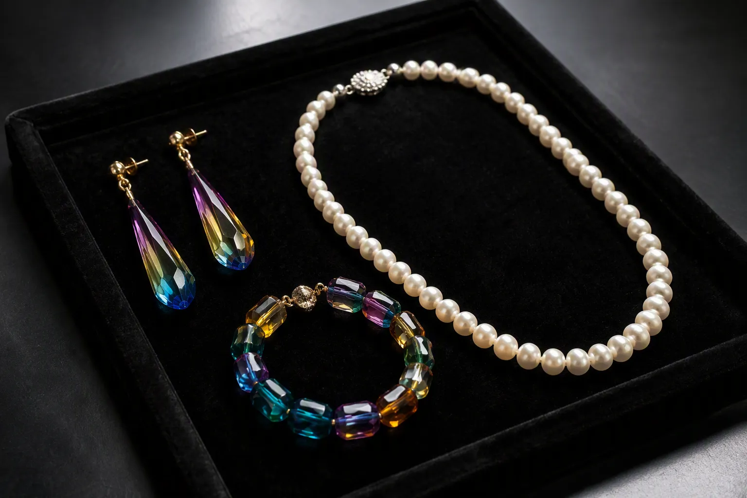 Guide d'Achat Bijoux Luxe : Décisions Clés pour Acheteurs Professionnels