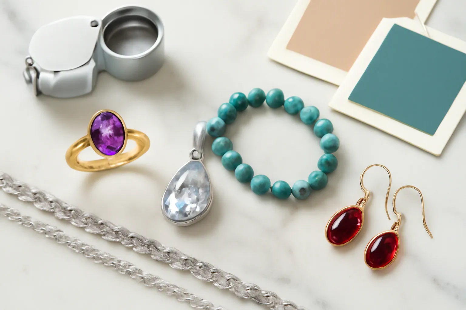 6 Best Custom Jewelry Sources in 2026: OEM Partners & Retail Benchmarks