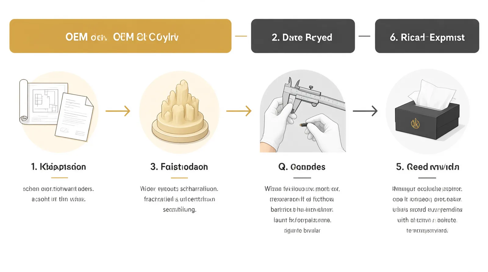 Custom Jewelry vs. Ready-Made Stock: The B2B Buyer's Guide