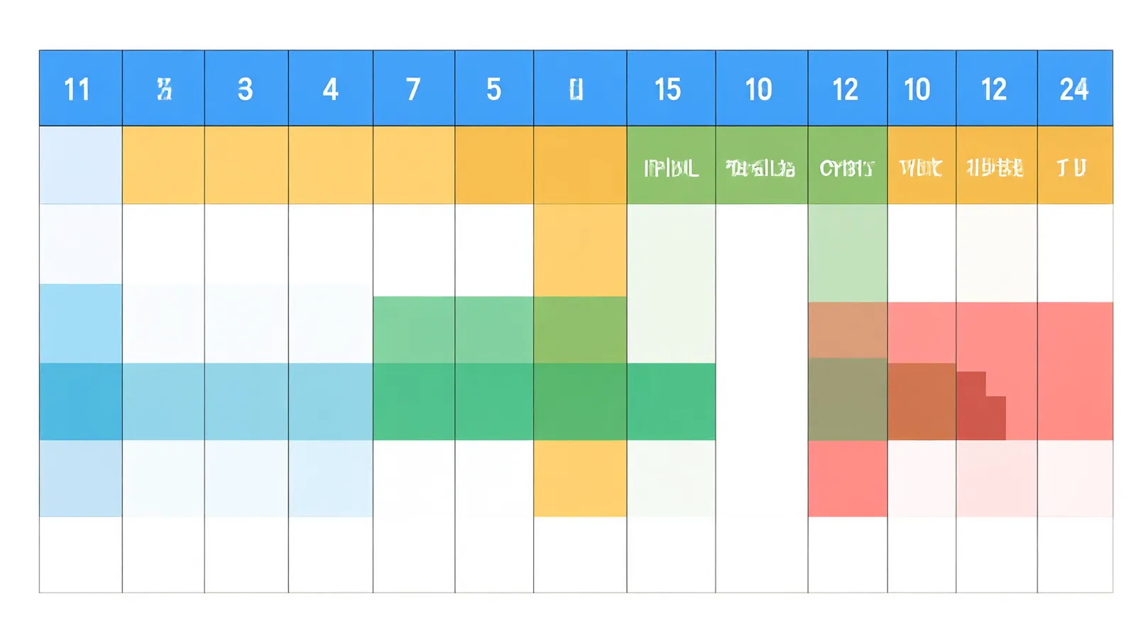 wholesale apparel catalogs - Annotated timeline diagram showing the China apparel sourcing calendar — factory sampling periods, trade fair windows, catalog refresh cycles, and overseas buyer ordering deadlines mapped across a 12-month production year