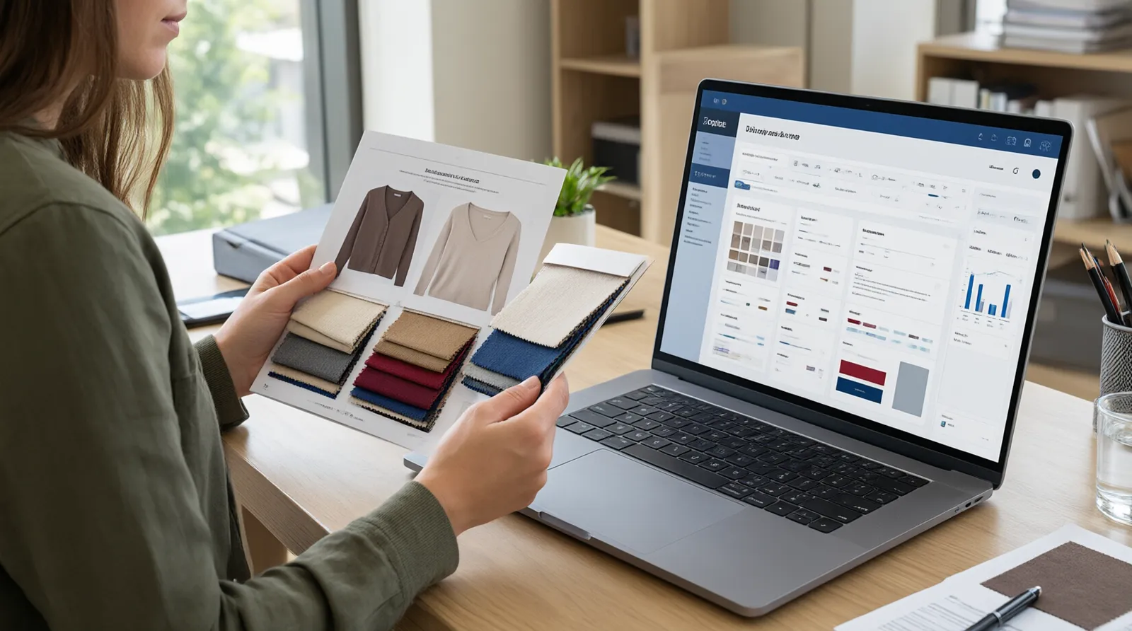 7 Best Alternatives to a Wholesale Apparel Catalog for Buyers
