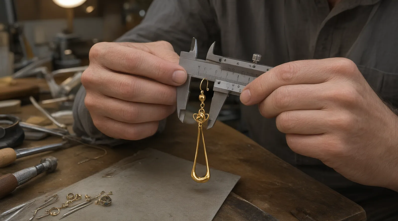 6 Best Custom Jewelry Sources & Benchmarks for Buyers in 2026