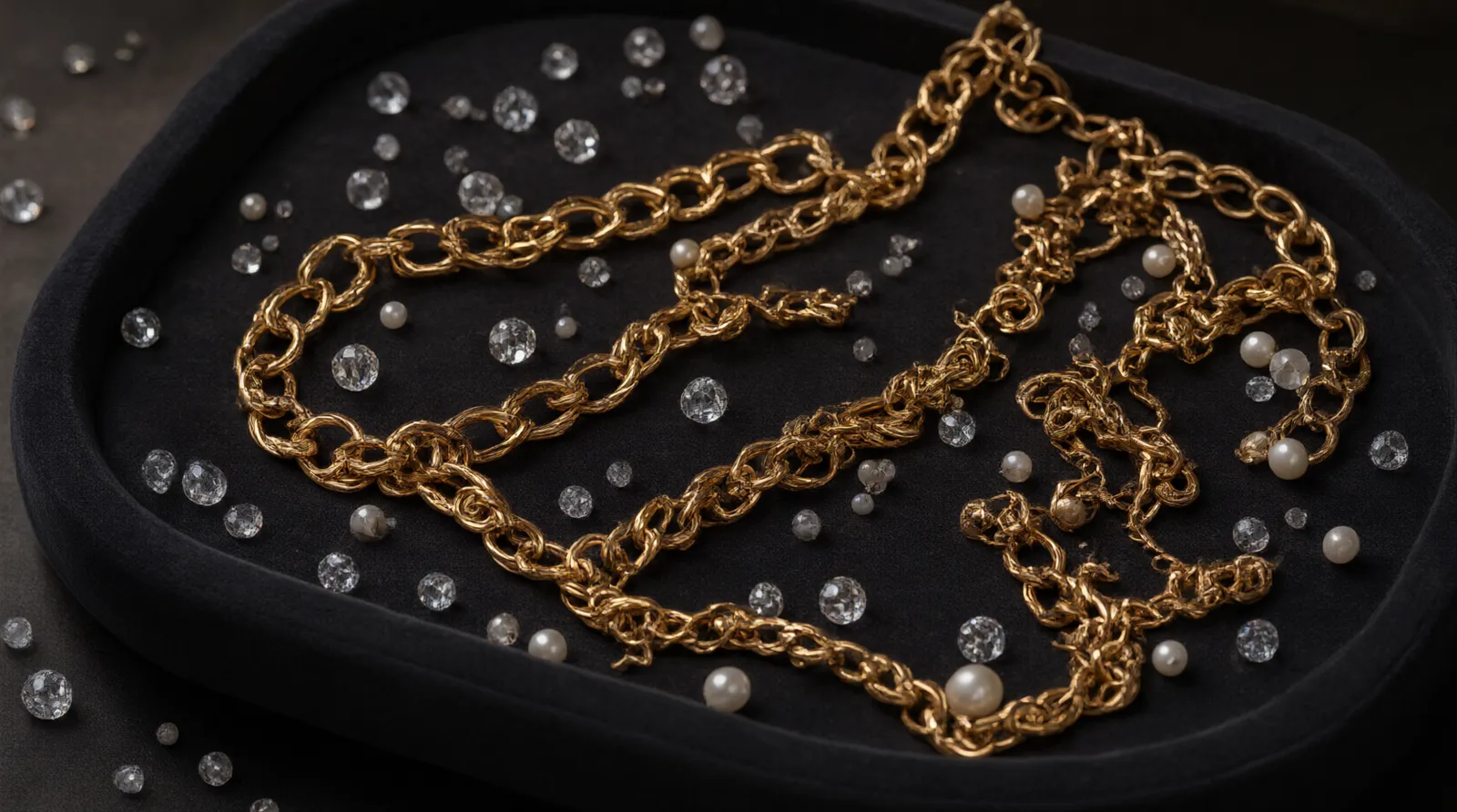 Modeschmuck Ketten im Großhandel: 7 Tipps für Einkäufer