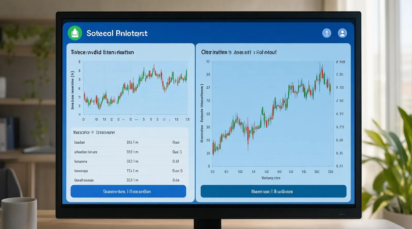 Managed Sourcing vs Trading Platforms: A B2B Comparison