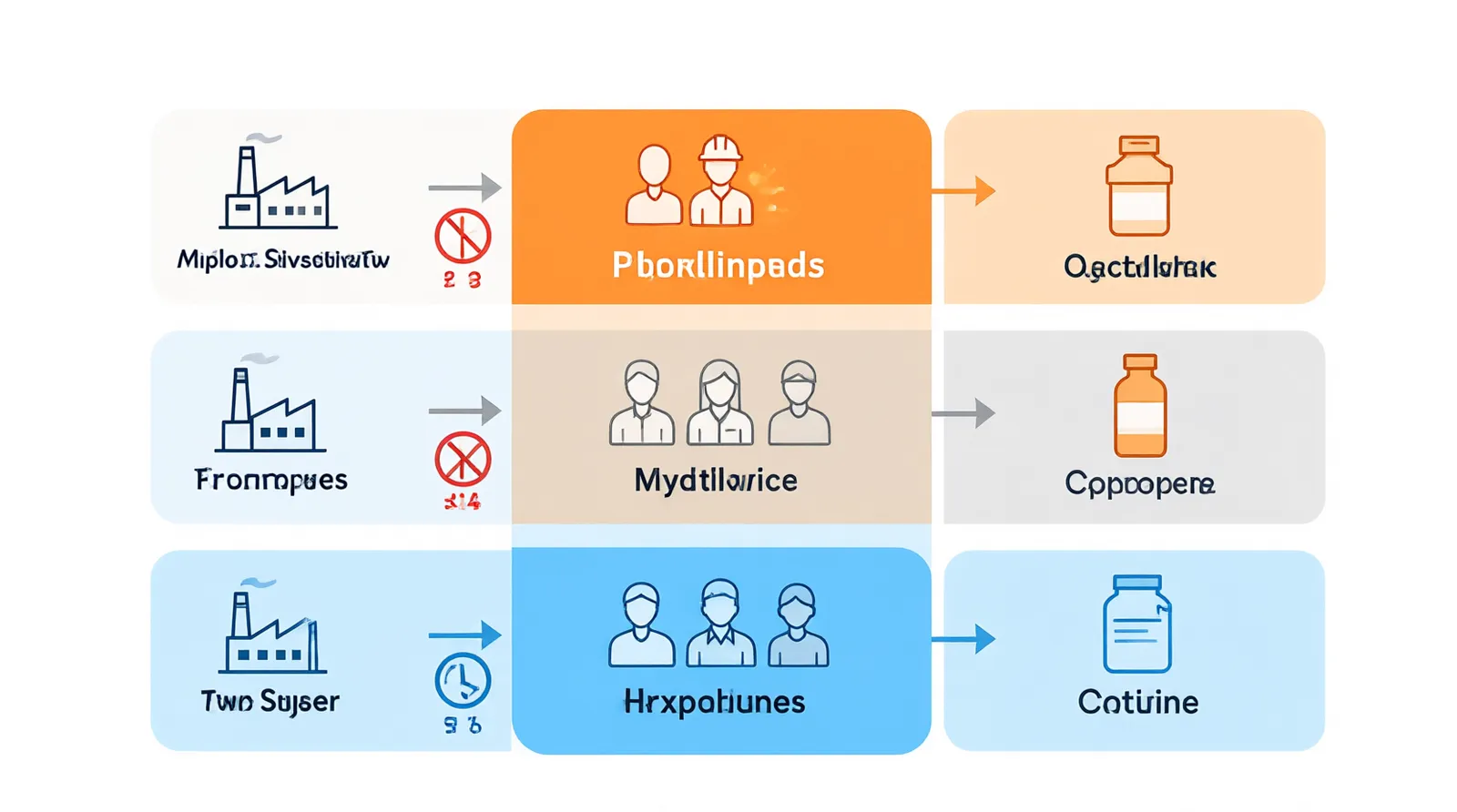 Trading Company vs Alternatives: Which B2B Sourcing Model Wins?