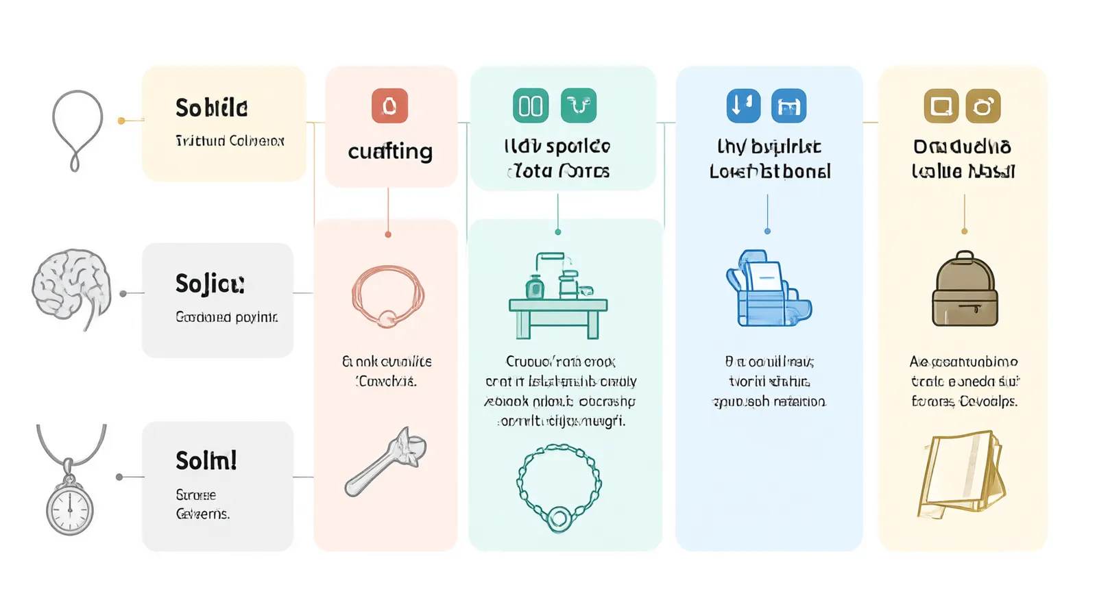 Bijoux Chrétiens en France : Le Guide d'Achat B2B Incontournable