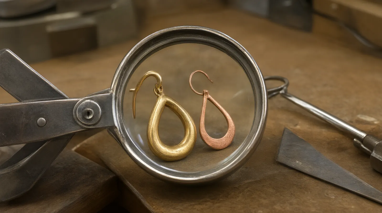 Custom Jewelry vs Alternatives: The B2B Sourcing Guide
