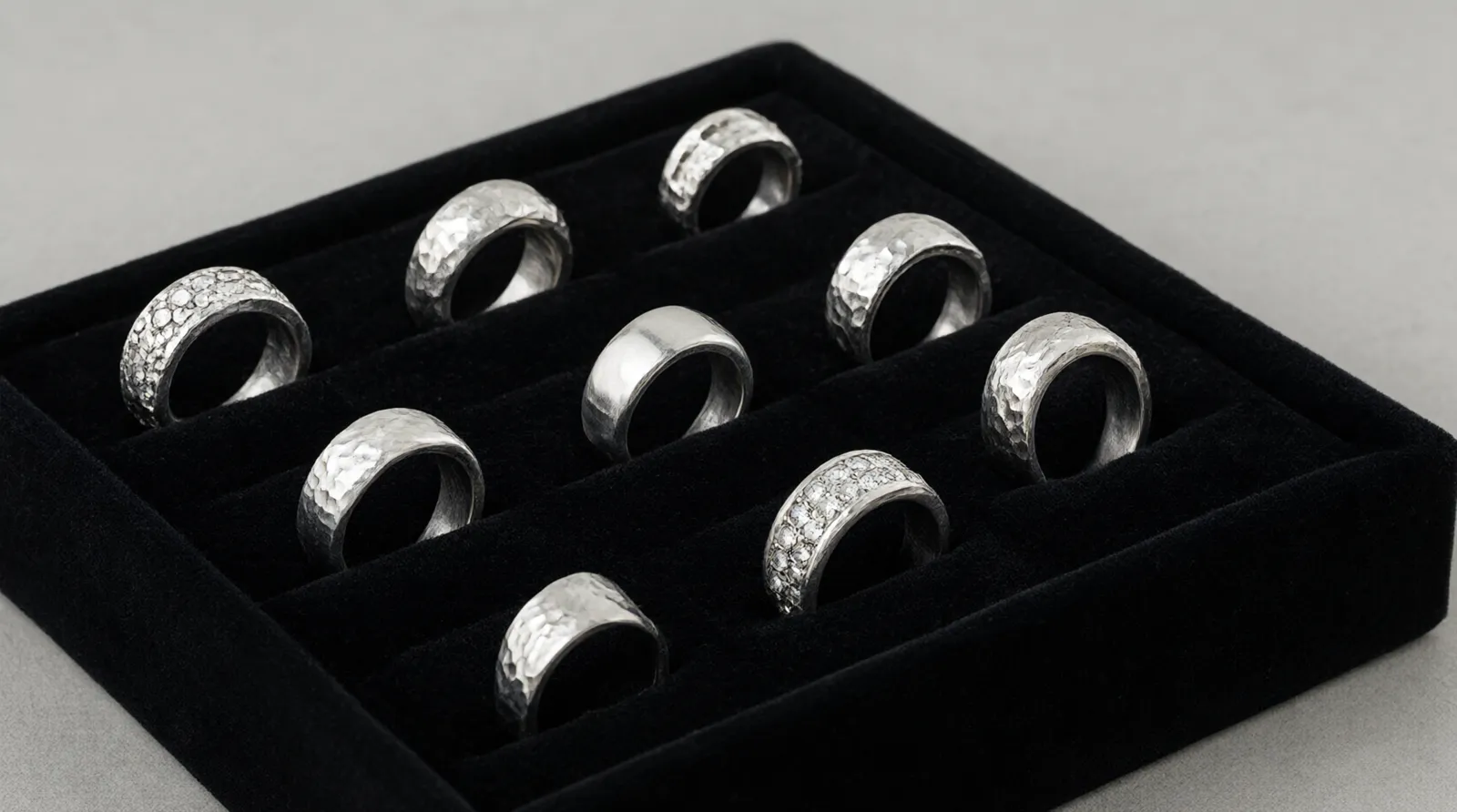 Sourcing a Grosse Bague Argent: The Cross-Border Jewelry Playbook