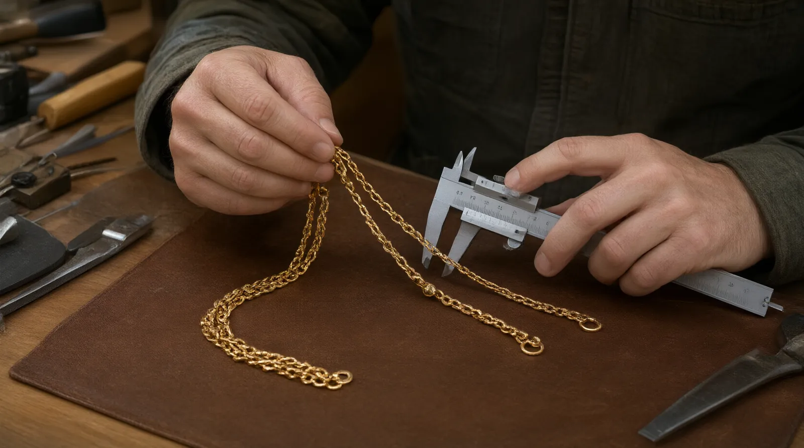 6 Best Custom Jewelry Sources & Benchmarks for Buyers in 2026