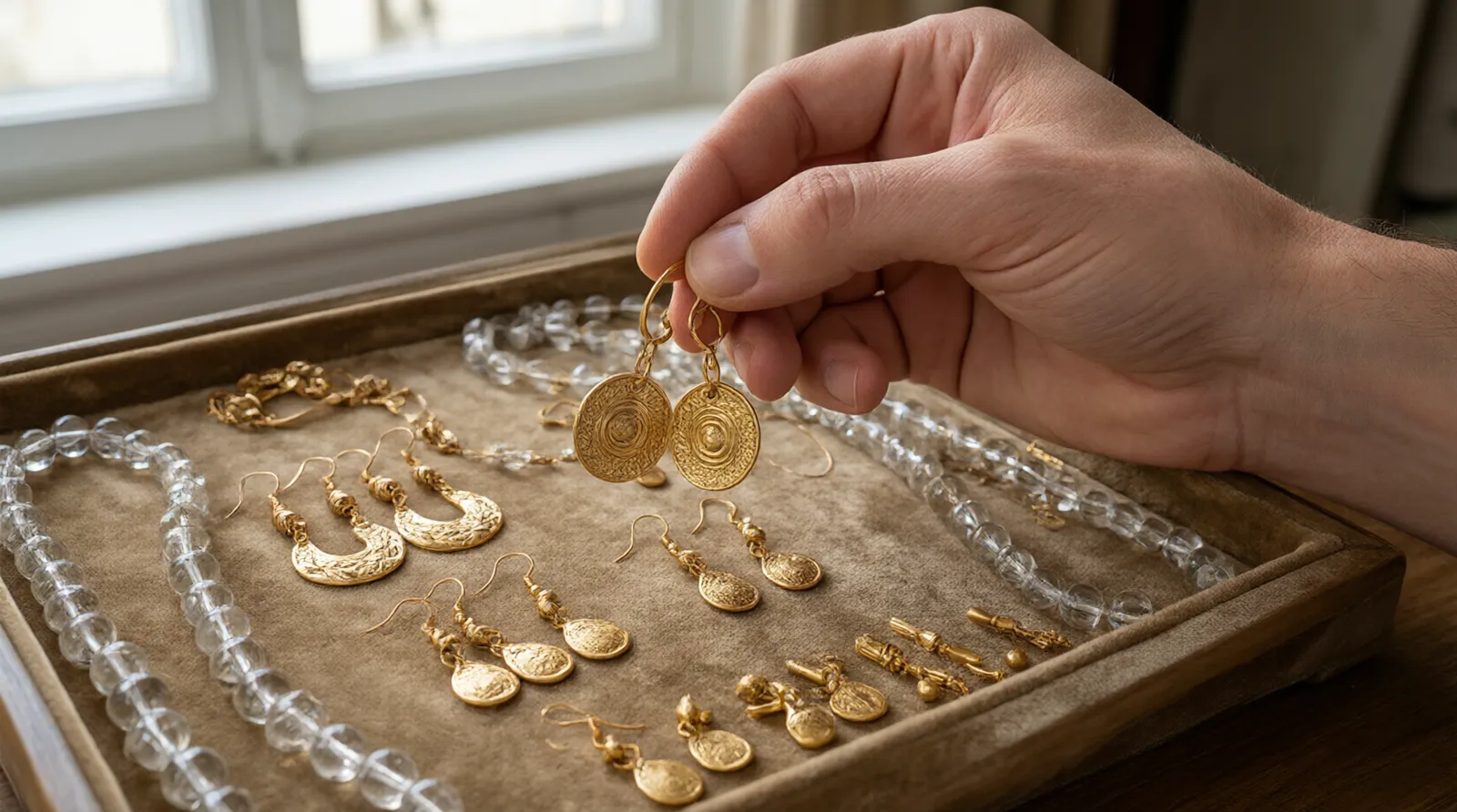 7 Clés pour un Sourcing de Bijoux Artisanaux Rentable