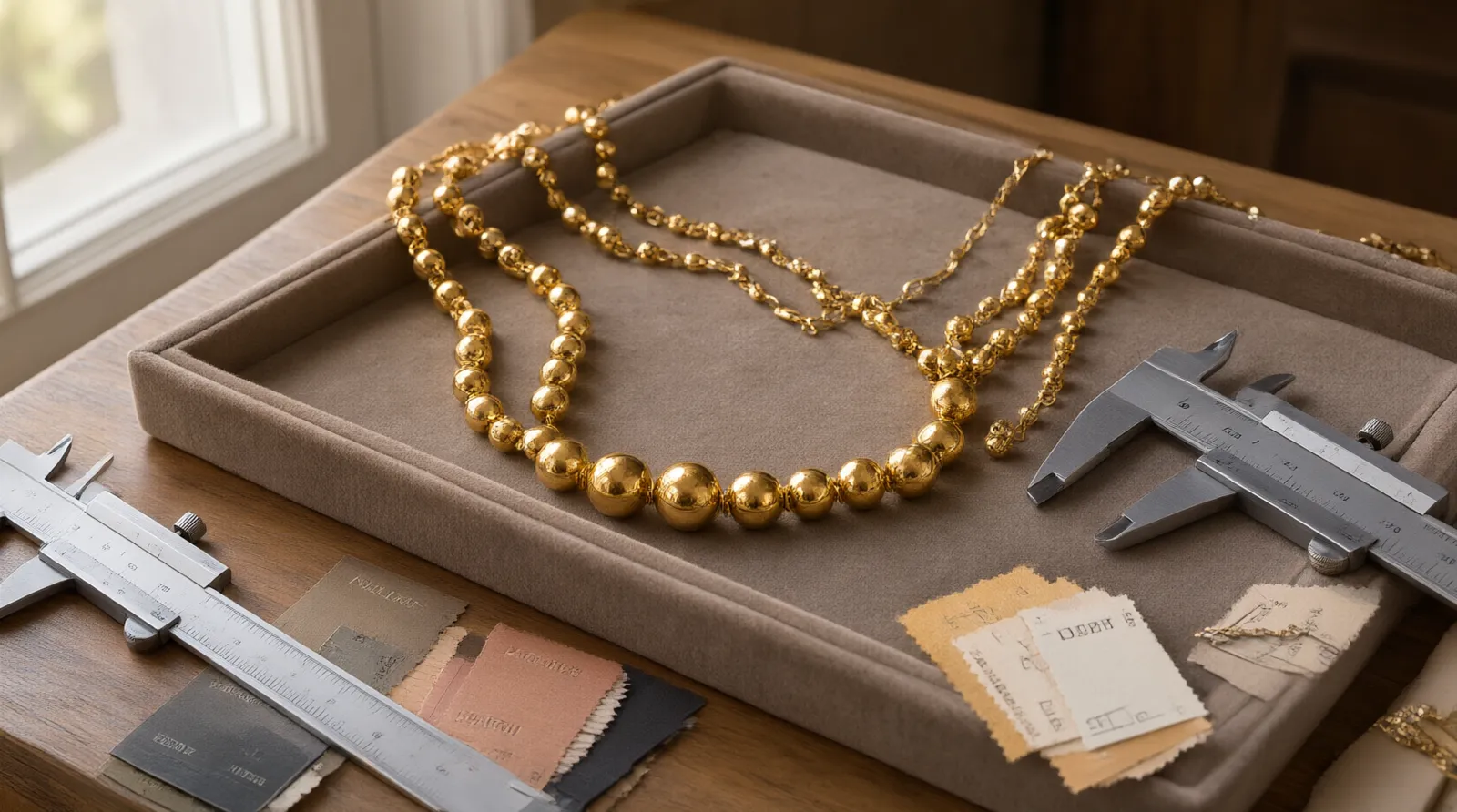 6 Mejores Collares de Bolas para Mayoristas y Tiendas DTC