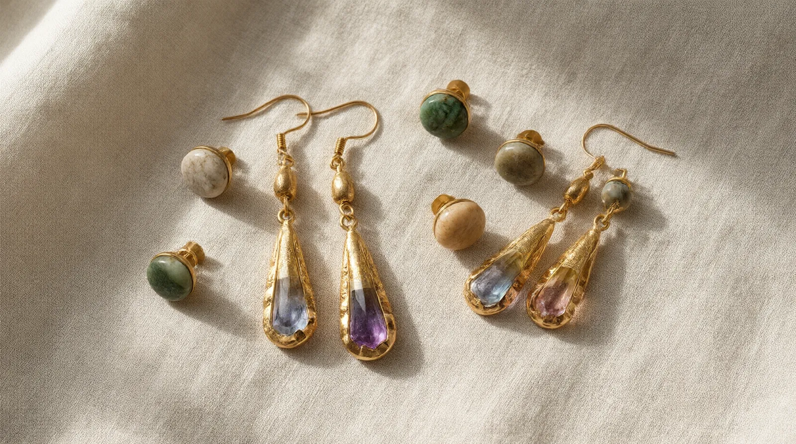 Bijoux de Mariage : Le Guide d'Achat Ultime pour Détaillants