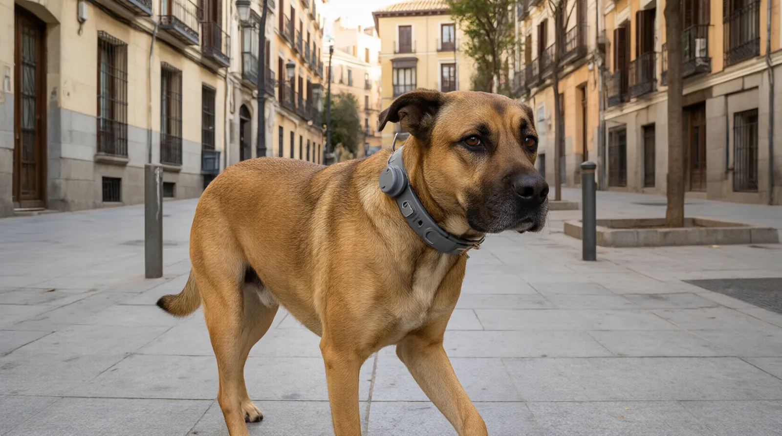 Collares Antiladridos para Perros en España: Guía de Compra 2024