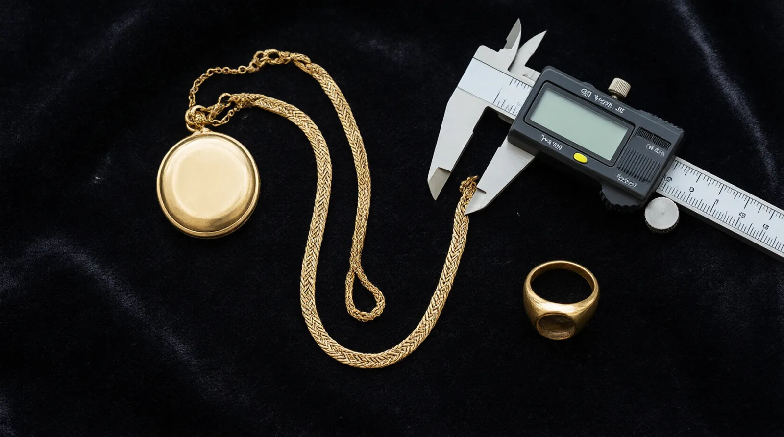 How to Source Gold Jewelry for Women: A B2B Buying Guide